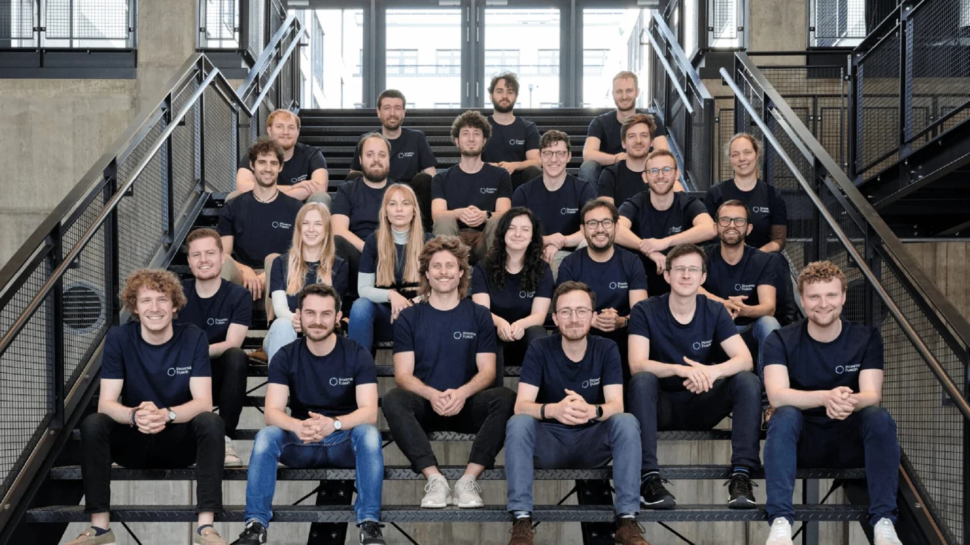 Arbeitgeber des Tages: Proxima Fusion