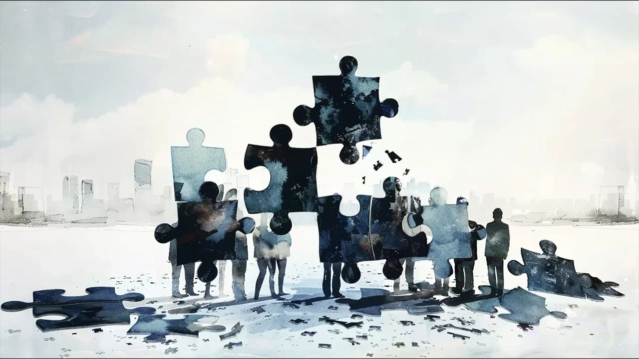 5 Hiring-Fehler, die Startups fast ruinieren können