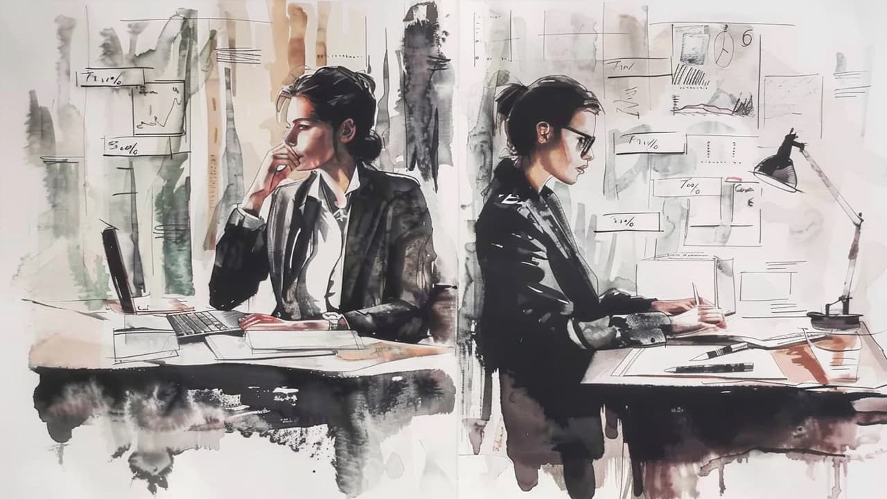 21 Prozent weniger Netto: Warum Teilzeit zur Systemfrage wird