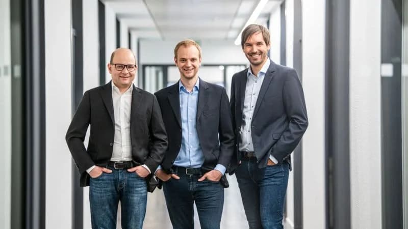 Arbeitgeber des Tages: Celonis