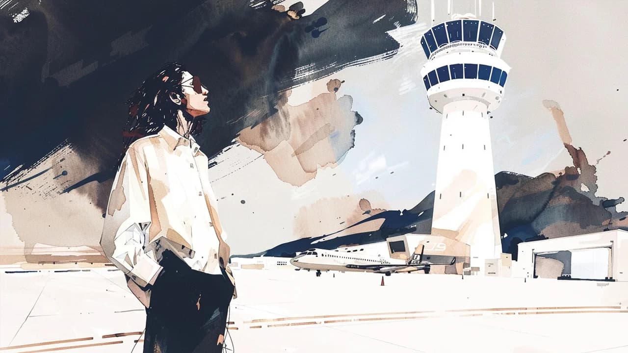 132.000 USD Gehalt: FAA wirbt Gamer als Fluglotsen an