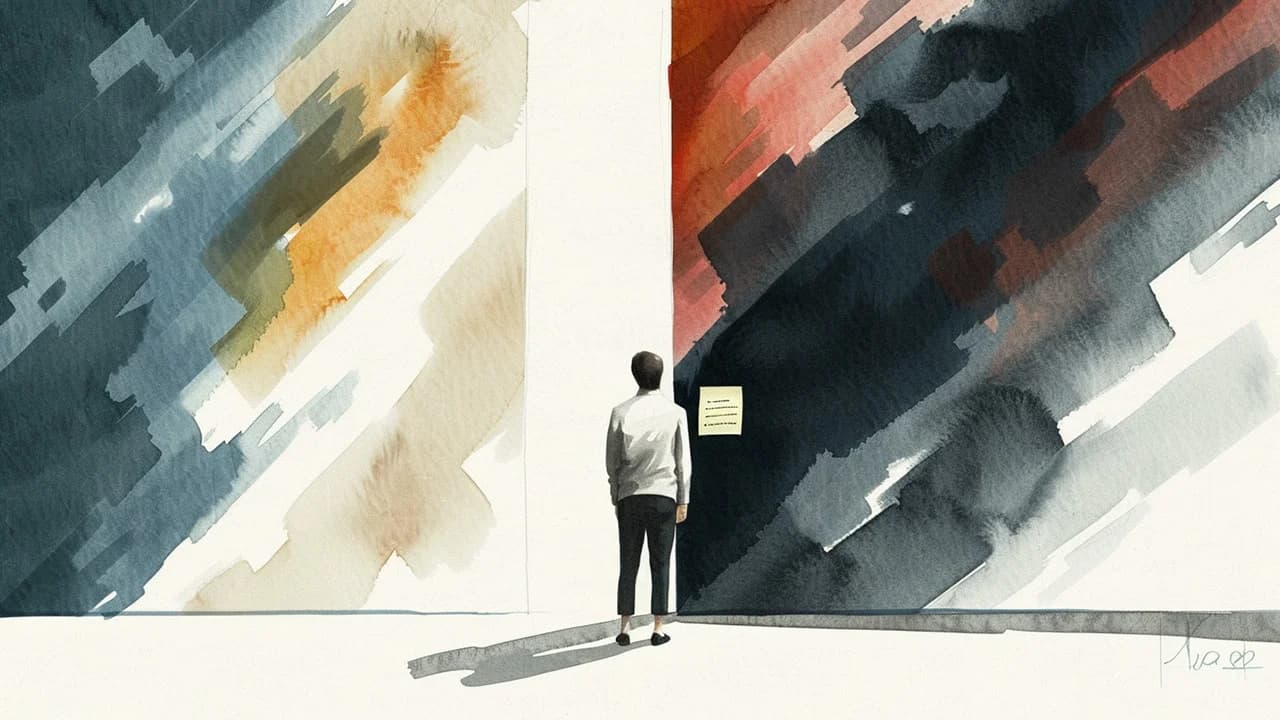 5 ehrliche Fragen: Bist du bereit für die Selbstständigkeit?