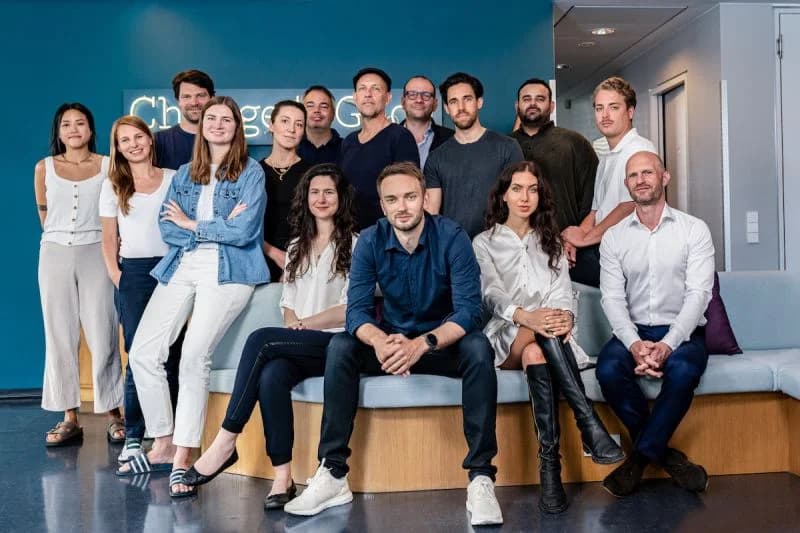 Arbeitgeber des Tages: Project A Ventures