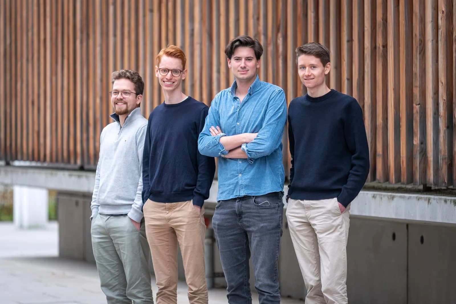 Arbeitgeber des Tages: Knowunity