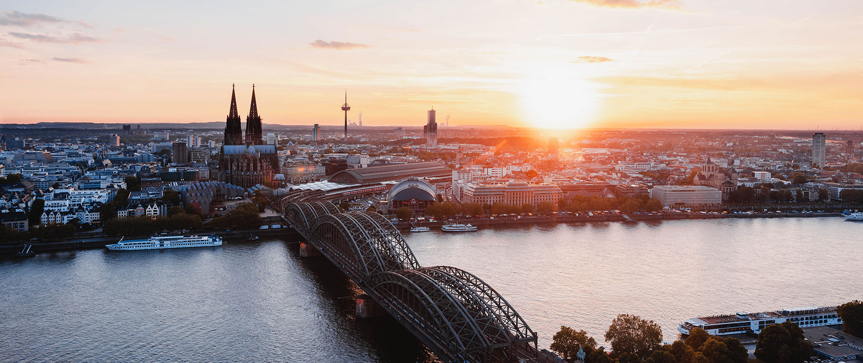 Köln, Germany