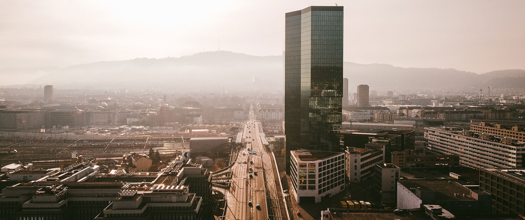 Zürich, Switzerland